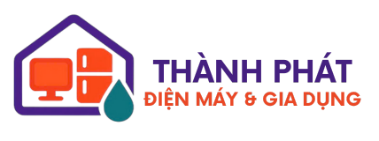 Công Ty TNHH TM & DV Lọc Nước Thành Phát